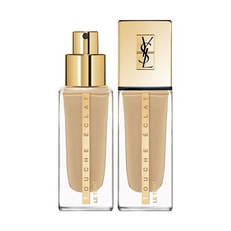 ysl b40 foundation